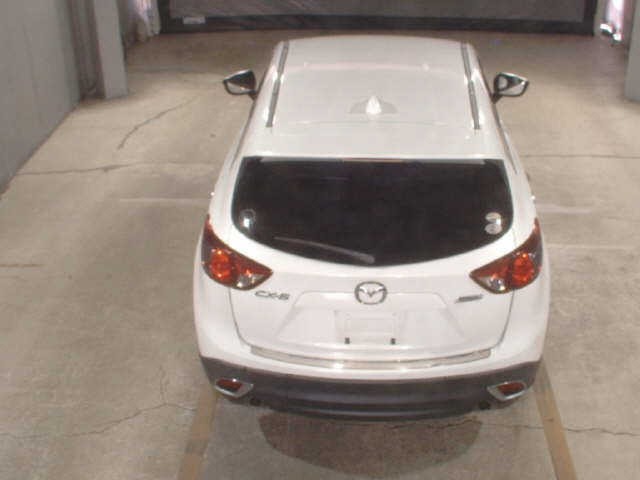 MAZDA CX-5 2014