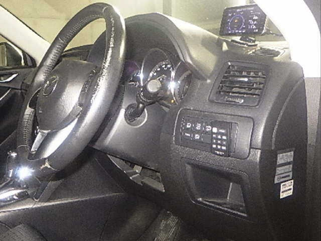 MAZDA CX-5 2014