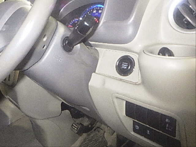 SUZUKI EVERY WAGON 2015