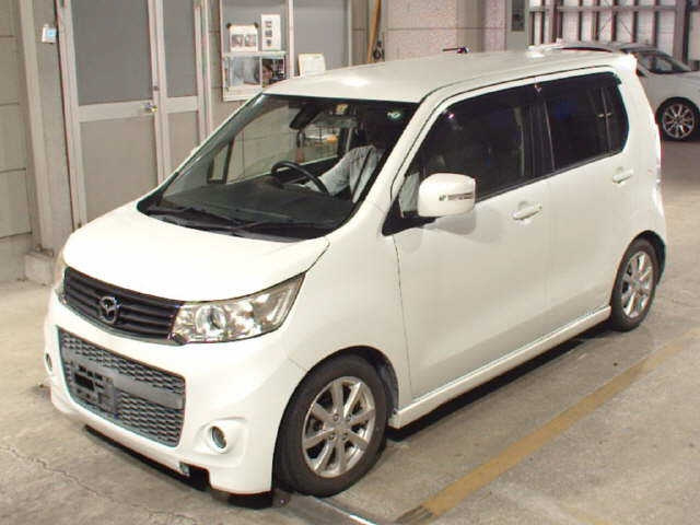MAZDA FLAIR 2014