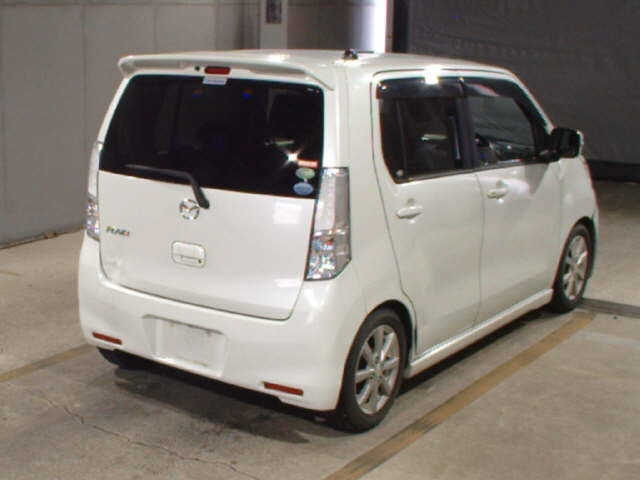 MAZDA FLAIR 2014