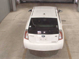 TOYOTA PRIUS 2014