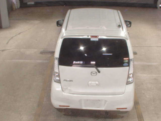 MAZDA FLAIR 2014