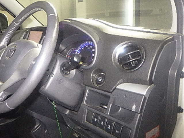 MAZDA FLAIR 2014