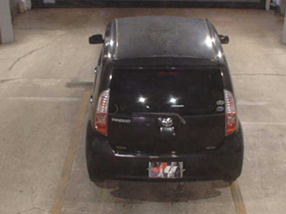 TOYOTA PASSO 2009
