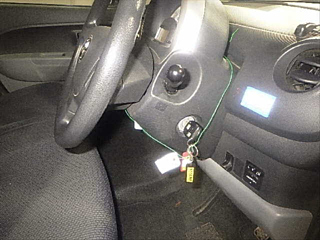 TOYOTA PASSO 2009