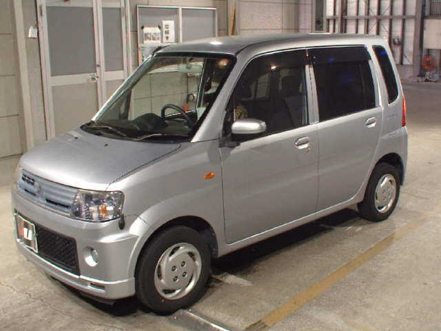 MITSUBISHI TOPPO 2011