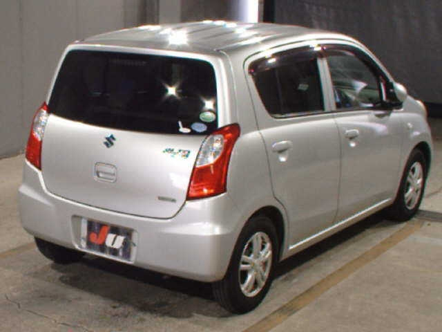SUZUKI ALTO ECO 2013