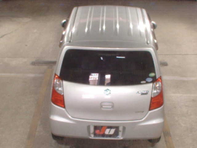SUZUKI ALTO ECO 2013