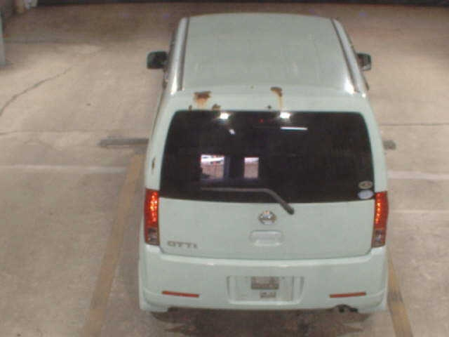 NISSAN OTTI 2010