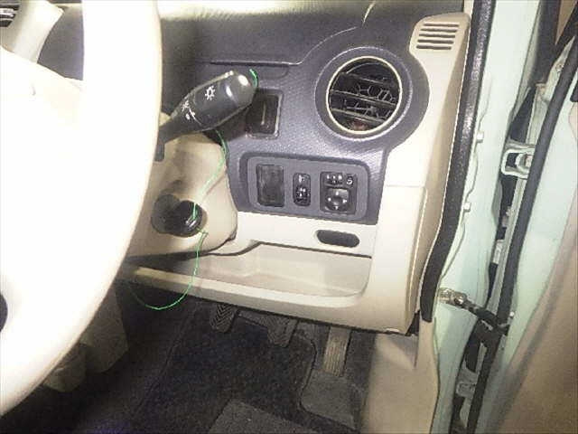 NISSAN OTTI 2010
