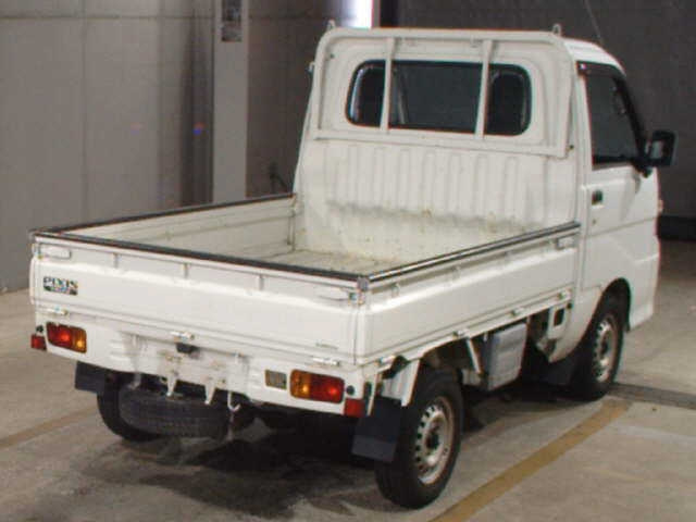 TOYOTA PIXIS TRUCK 2013