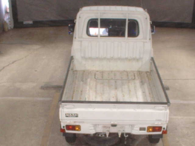 TOYOTA PIXIS TRUCK 2013