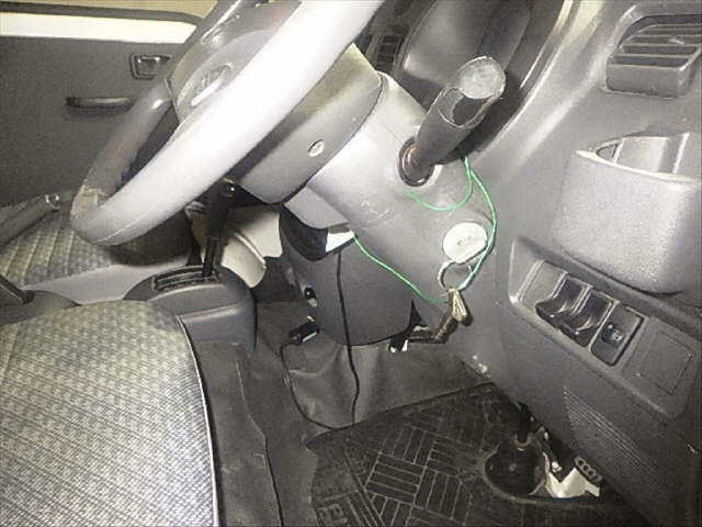 TOYOTA PIXIS TRUCK 2013
