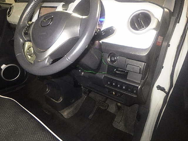 MAZDA FLAIR 2018