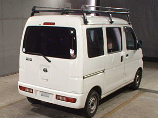 TOYOTA PIXIS VAN 2016