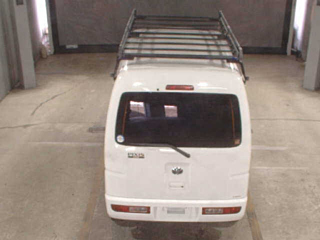 TOYOTA PIXIS VAN 2016