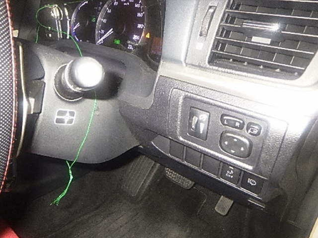 LEXUS CT 2011