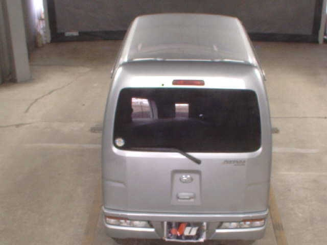 DAIHATSU ATRAI WAGON 2019