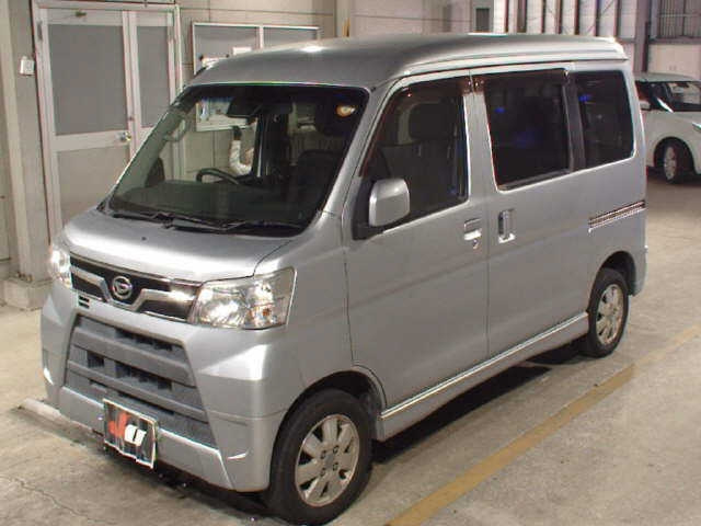 DAIHATSU ATRAI WAGON 2019