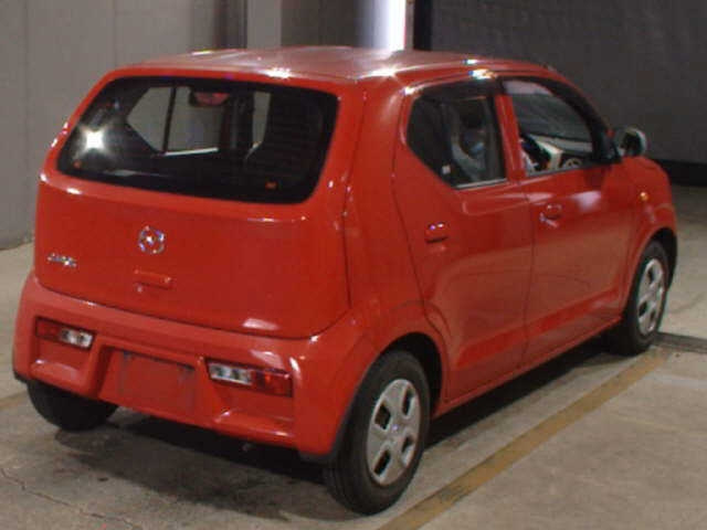 MAZDA CAROL 2015