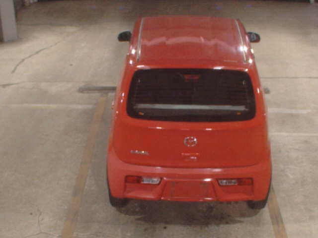 MAZDA CAROL 2015