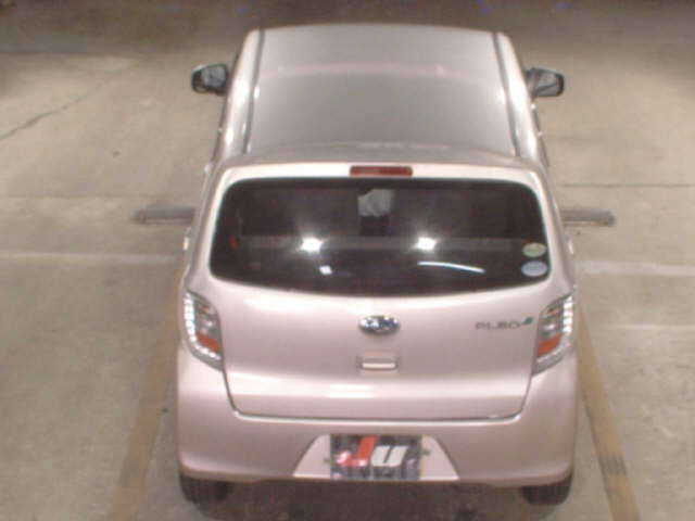 SUBARU PLEO PLUS 2015