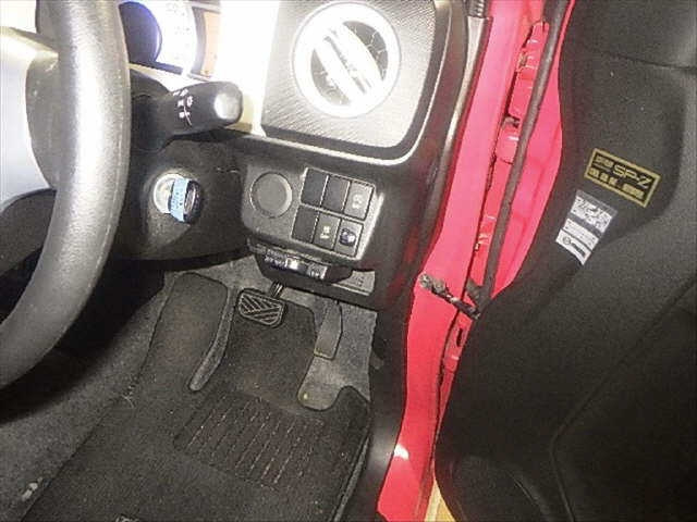 MAZDA CAROL 2015