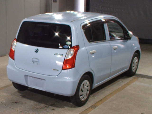 SUZUKI ALTO ECO 2013