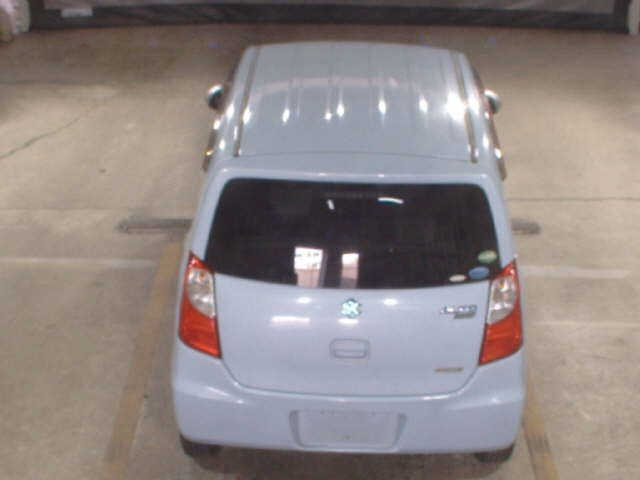 SUZUKI ALTO ECO 2013