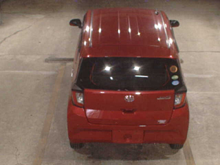 DAIHATSU MIRA E S 2018