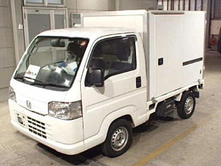 HONDA ACTY TRUCK 2019