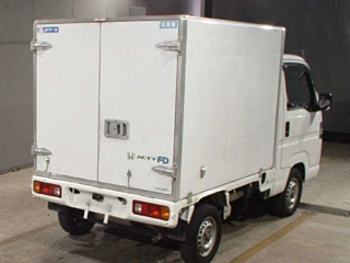 HONDA ACTY TRUCK 2019