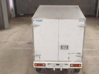 HONDA ACTY TRUCK 2019