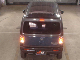 SUZUKI HUSTLER 2024