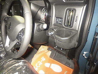 SUZUKI HUSTLER 2024