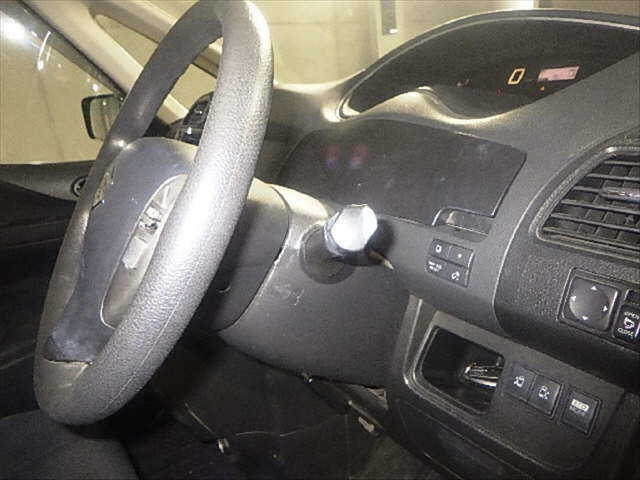 SUZUKI LANDY 2010