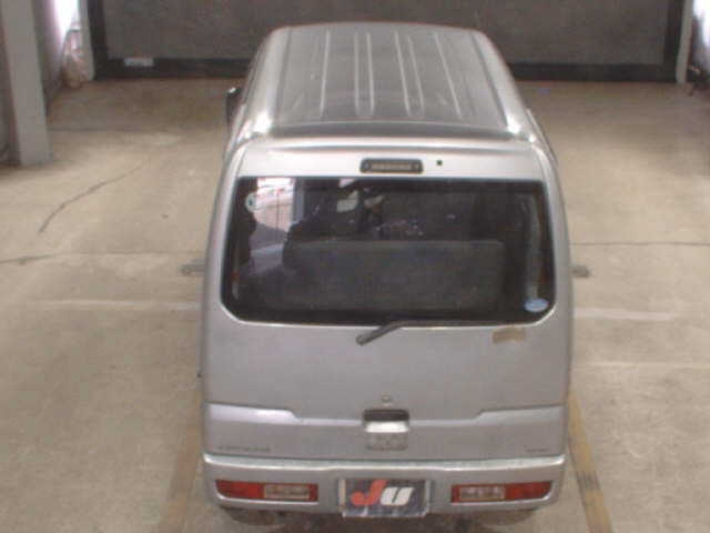 MITSUBISHI MINICAB VAN 2014