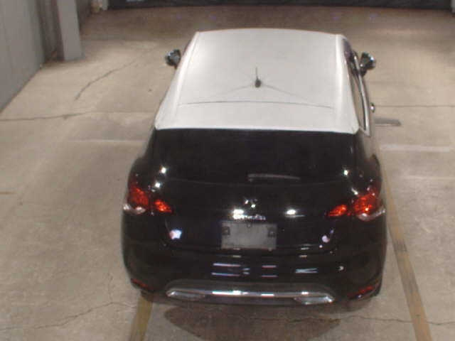 CITROEN DS4 2012