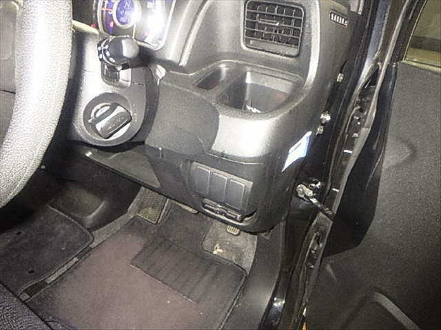 HONDA LIFE 2011