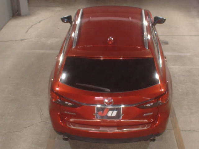 MAZDA ATENZA WAGON 2013