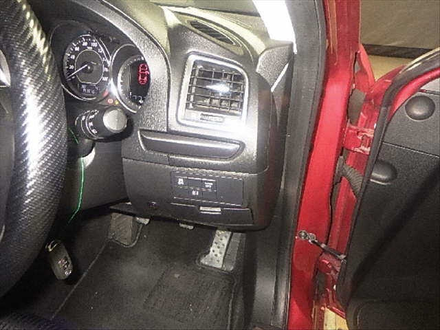 MAZDA ATENZA WAGON 2013