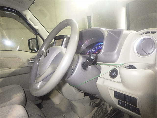 SUZUKI EVERY WAGON 2015