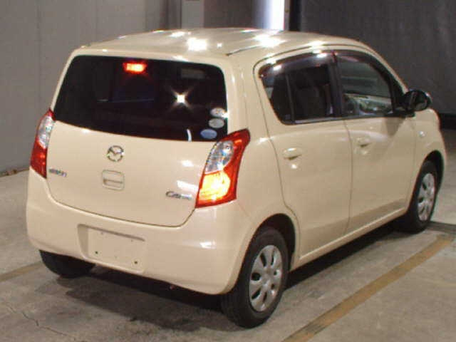 MAZDA CAROL 2010