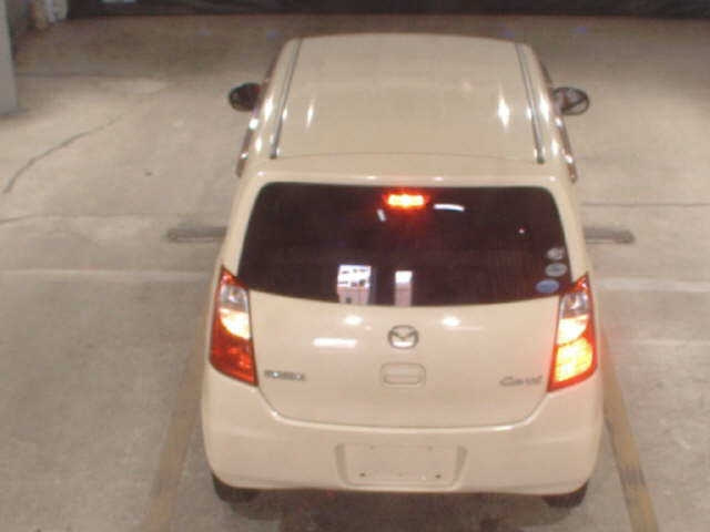 MAZDA CAROL 2010