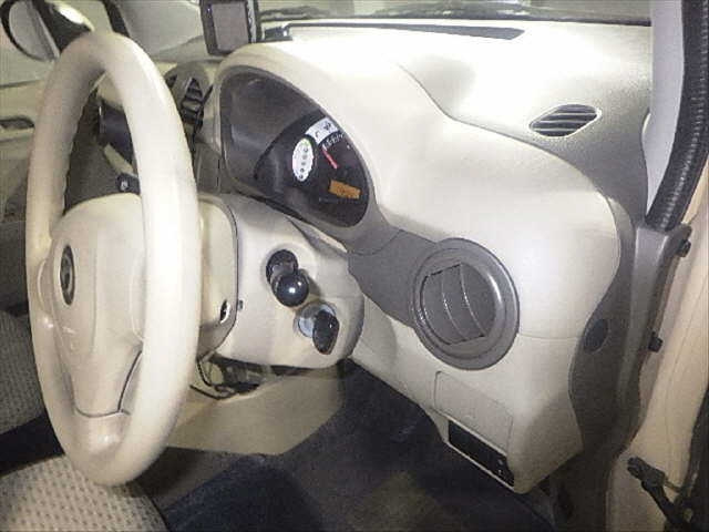 MAZDA CAROL 2010