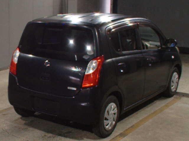 SUZUKI ALTO ECO 2012