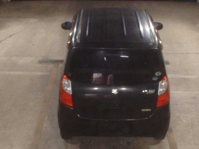 SUZUKI ALTO ECO 2012