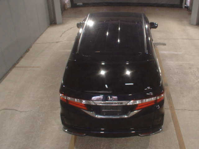 HONDA ODYSSEY 2015