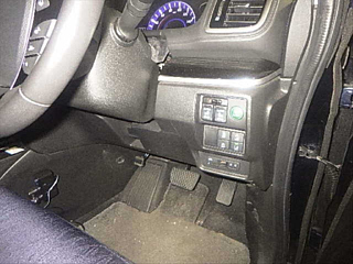 HONDA ODYSSEY 2015